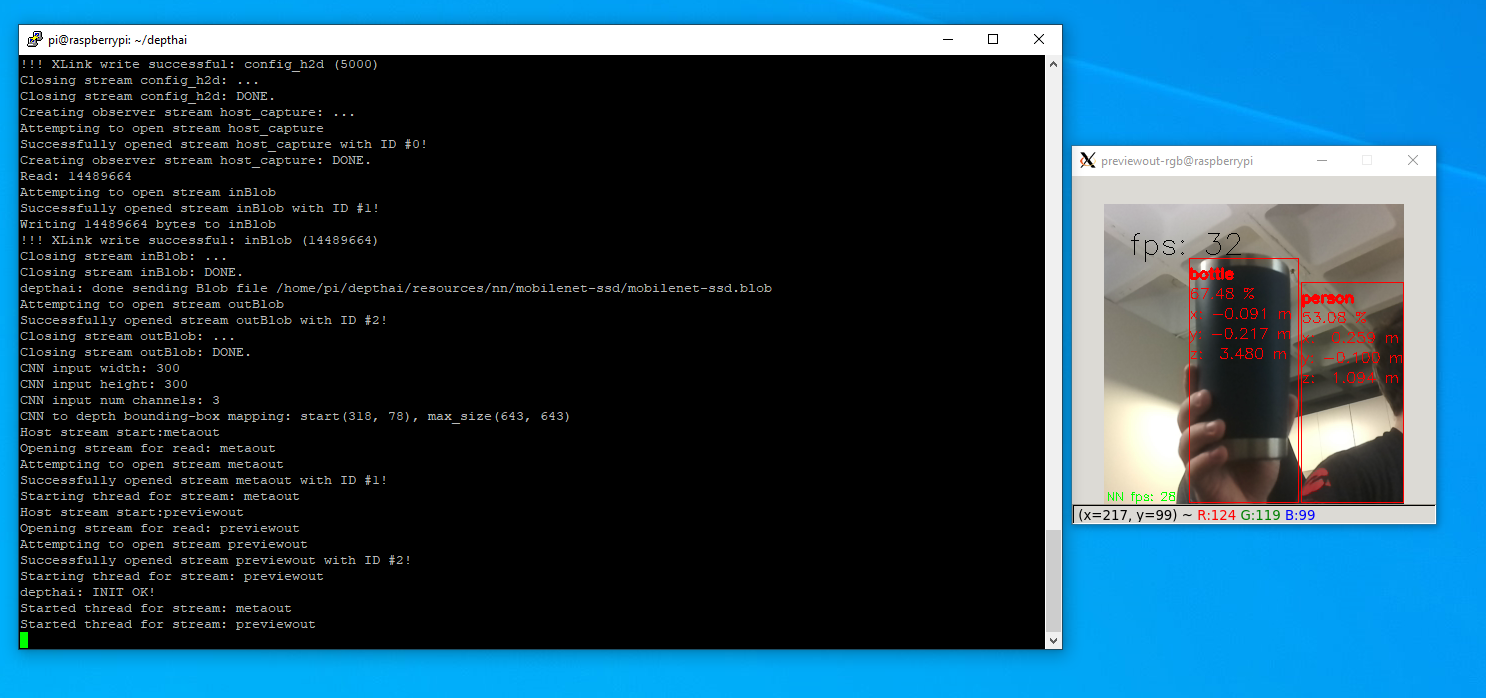 pizeroruntime